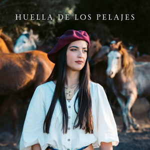 Huella De Los Pelajes