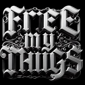 Free My Thugs (Explicit)