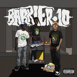 Barrier 10 (Explicit)