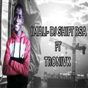 IMALI YASETYENZELWA (feat. TRONIVK) [Radio Edit]