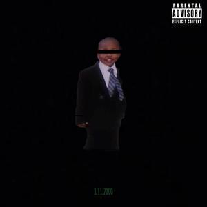 Walk Like (Explicit)