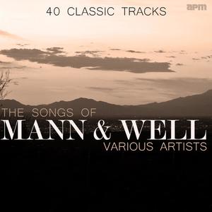 The Songs of Mann & Weil: 40 Classic Tracks