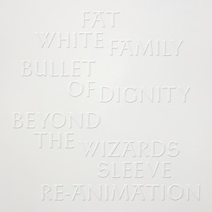 Bullet of Dignity (Beyond the Wizards Sleeve Reanimation) (Beyond The Wizards Sleeve Re-Animation)