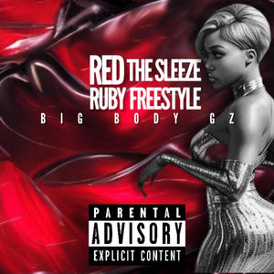 Red Ruby Da Sleeze (Explicit)