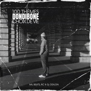 100 Thèmes (prod. by RC) [Explicit]