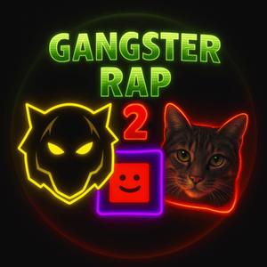 Keanan Gang Rap 2 (feat. Micah00, Kat Cobain, Stephanie Hancey, Dumguy_21, Cheese gd XTR & Corey Hancey)