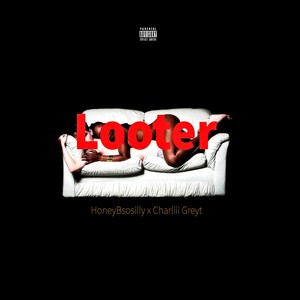 Looter(feat. Charliii Greyt)