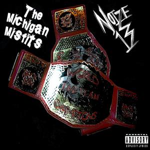 Champions (feat. Noize 13) [Explicit]