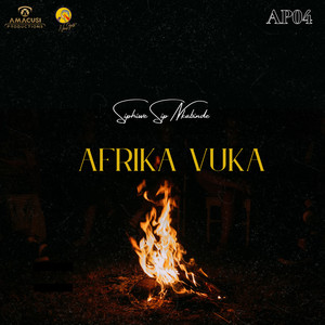 Afrika Vuka