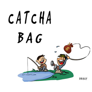 Catcha Bag (Explicit)