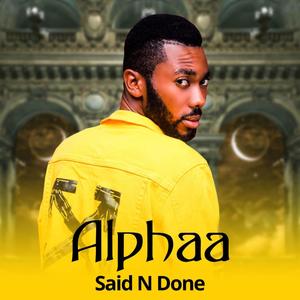 Said N Done
