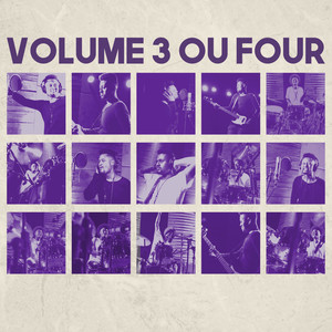 Vol. 3 ou Four