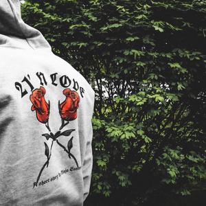 Ninja Santos - Beams of Light(His Sight)