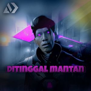 Ditinggal Mantan