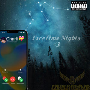 FaceTime Nights <3 (Explicit)