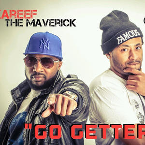 Go Getters (feat. So SINCERE DA DON) [Explicit]