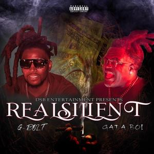 Realsilient (feat. Gata Boi) [Explicit]