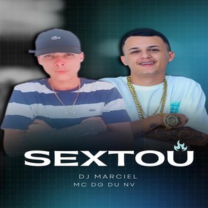 SEXTOU (Explicit)