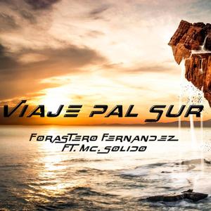 Viaje pal sur (feat. Mc Solido)