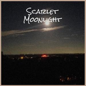 Scarlet Moonlight