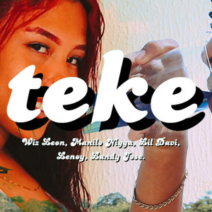 Teke (Explicit)