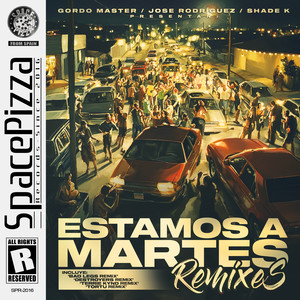 Estamos A Martes (Terrie Kynd Remix)