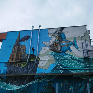 Tak to widzę (prod. Magestic Records) (Explicit)