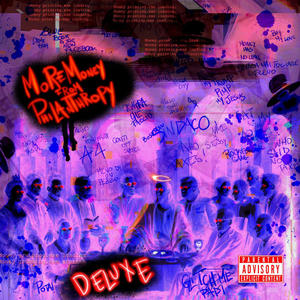 Stephen Hawking In Compagnia (Explicit)