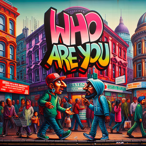 Who Are You (Explicit)