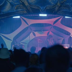 Slippy In (feat. Ben Morgan) (Live)