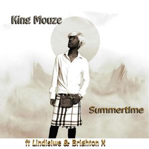 Summertime (feat. Lindisiwe & Brighton X)