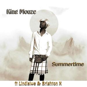 Summertime(feat. Lindisiwe & Brighton X)