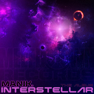 Interstellar: The Album (Explicit)