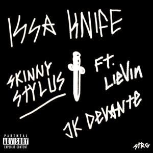 issaknife