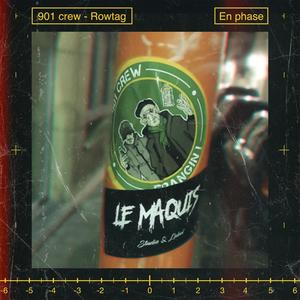 En phase (feat. Rowtag) (Explicit)
