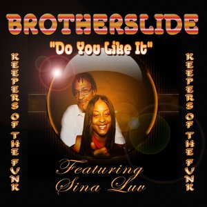 Do You Like It (feat. Sina Luv, Cedric Bemley) - Single