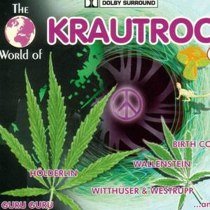 The World Of Krautrock Vol.1