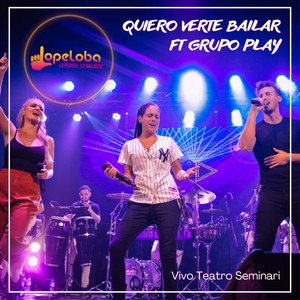 Quiero Verte Bailar (Vivo Teatro Seminari)