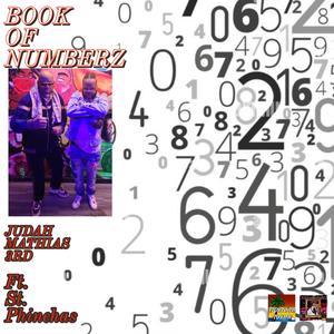 Book Of Numberz (feat. St.Phinehas)