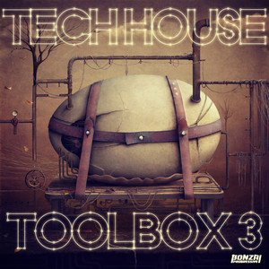 The WareHouse (June Lopez Tech Mix)