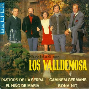 Navidad Con Los Valldemosa