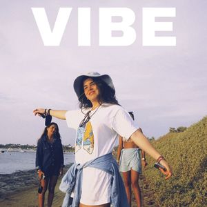 Vibe (Explicit)