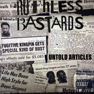 Untold Articles (Explicit)