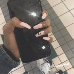 CANT LOVE (Explicit)