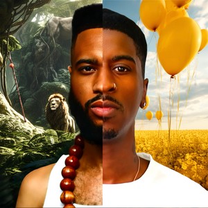 Cloudy Days (Explicit)