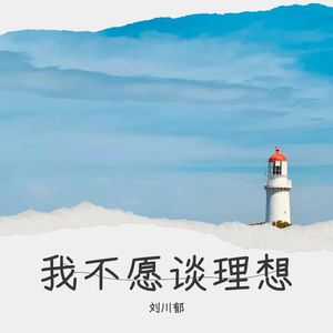 我不愿谈理想
