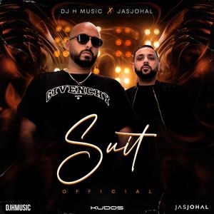 Suit (feat. Billa Bakshi) (Special Version)