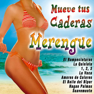 Mueve Tus Caderas - Merengue