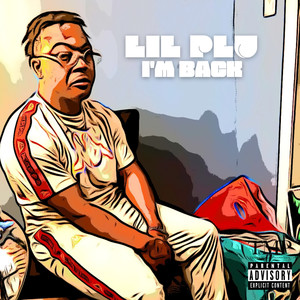 Im Back (Explicit)