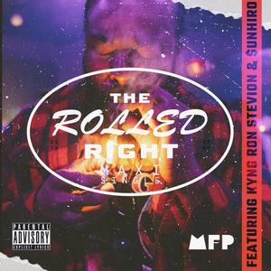 Rolled Right (Maxi Single) [Explicit]